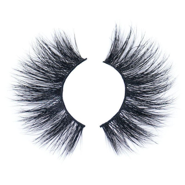 Cassidy 5D Mink Lashes