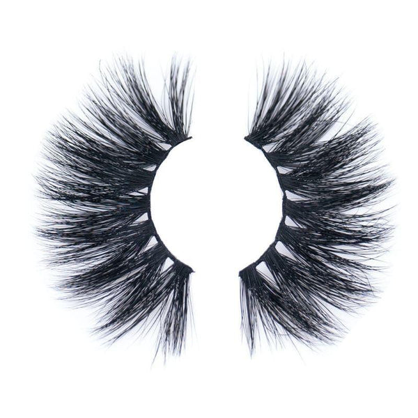 Cary 5D Mink Lashes