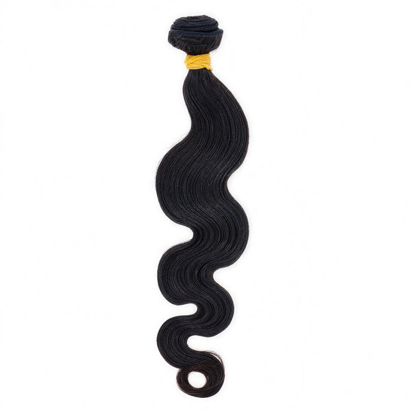 Brazilian Body Wave Raw Hair Bundles - Virgin Human Hair Extensions