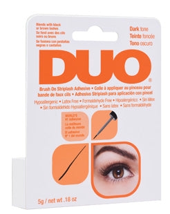 Ardell Duo Brushon Adhesive Dark